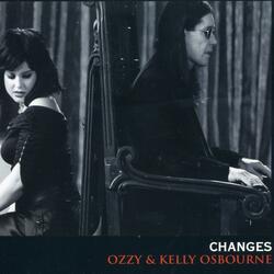 Changes (with Ozzy Osbourne) [Who's the Daddy Dub Mix]