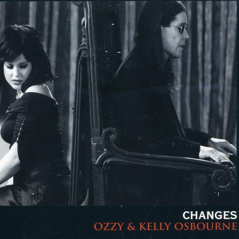 Changes (with Ozzy Osbourne)