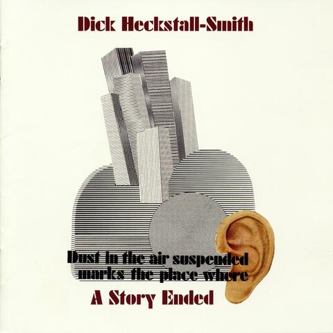 Dick Heckstall-Smith