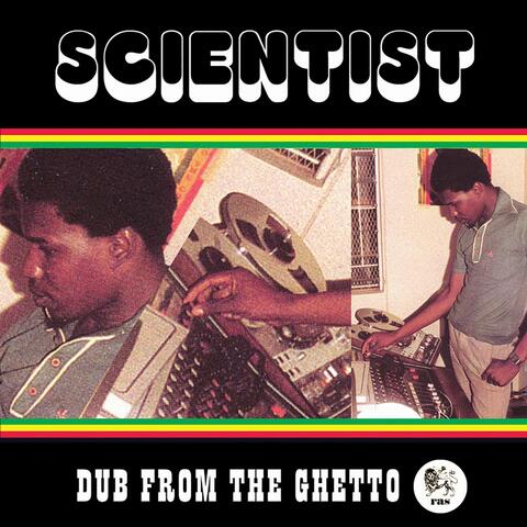 Scientist & King Tubby