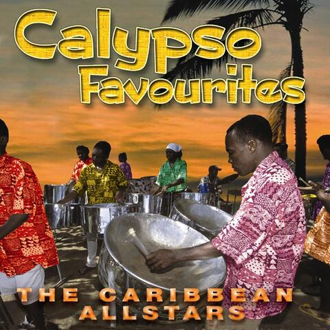 Calypso Favourites