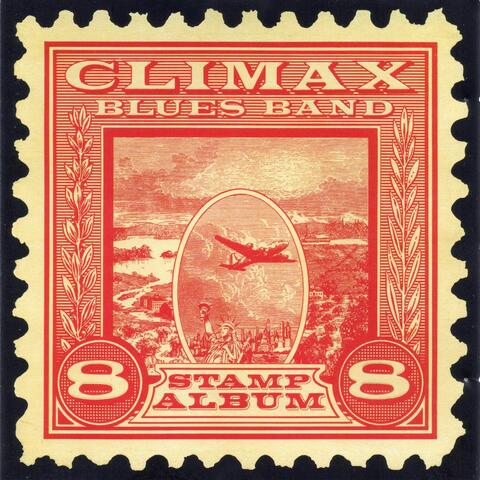 Stamp Album