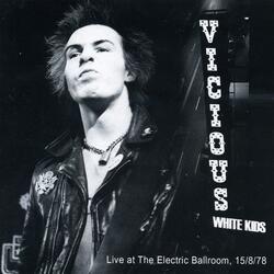Interview with Rat Scabies & Glen Matlock by Alan Parker