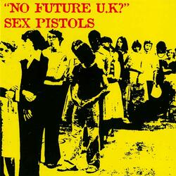Anarchy in the UK