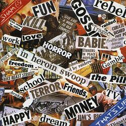 Reggae Pick Up, Pt. 1