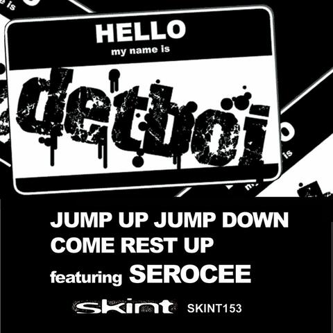 Jump Up Jump Down