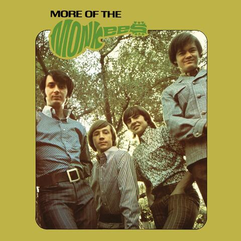 More of The Monkees