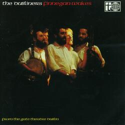 Foggy Dew