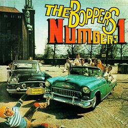 Who Put the Bomp