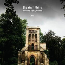 The Right Thing (feat. Inyang Bassey)