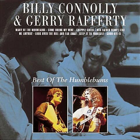 Billy Connolly & Gerry Rafferty