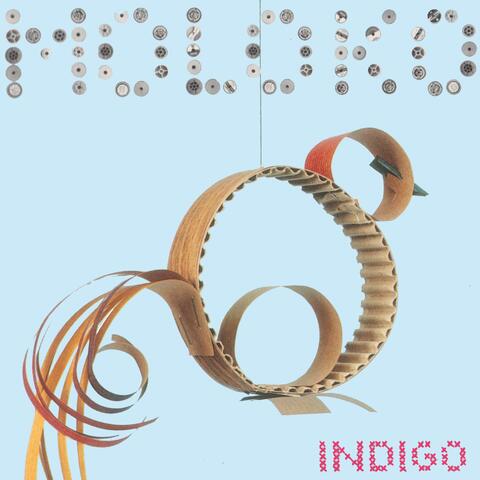 Indigo