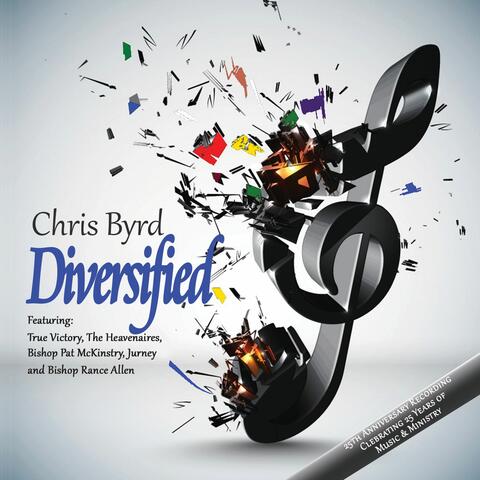 Diversified
