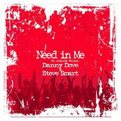 Need in Me