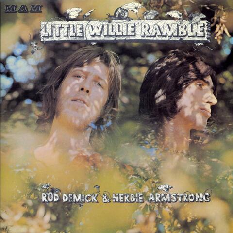 Little Willie Ramble