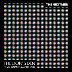 The Lion's Den (feat. Ms. Dynamite & Andy Cato)