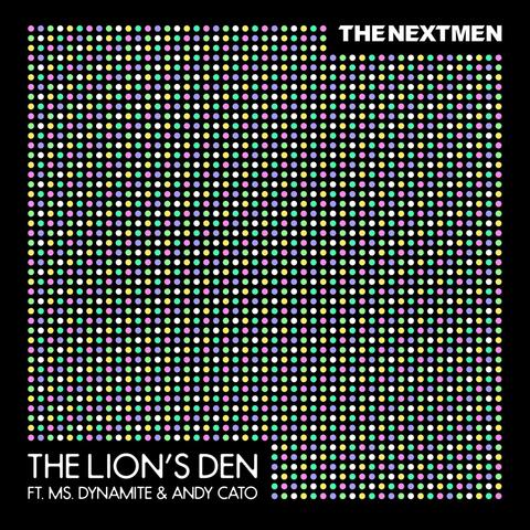 The Lion's Den (feat. Ms. Dynamite & Andy Cato)