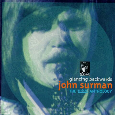 John Surman Stu Martin