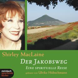 Der Jakobsweg - Eine spirituelle Reise, Kapitel 11