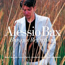 Bach, JS: Keyboard Concerto No. 3 in D Minor, BWV 974: II. Adagio (After Marcello's Oboe Concerto, S. Z799)