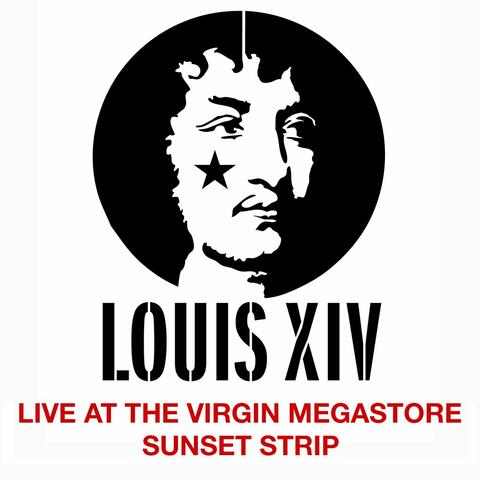 Live at The Virgin Megastore Sunset Strip