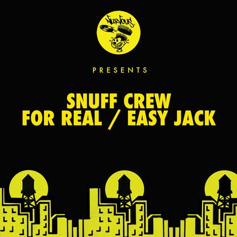 For Real / Easy Jack