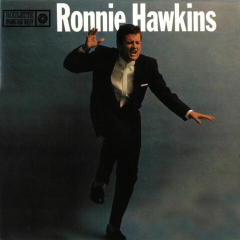 Ronnie Hawkins [Roulette]