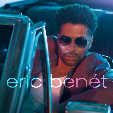 Eric Benét