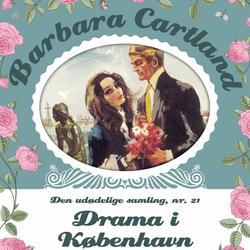 Drama i København - Barbara Cartland - Den udødelige samling 21, del065