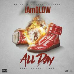 All Day (feat. Oh Boy Prince)