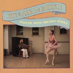 Dancer with Bruised Knees