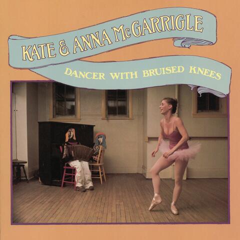 Dancer With Bruised Knees