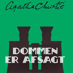 Dommen er afsagt, del096