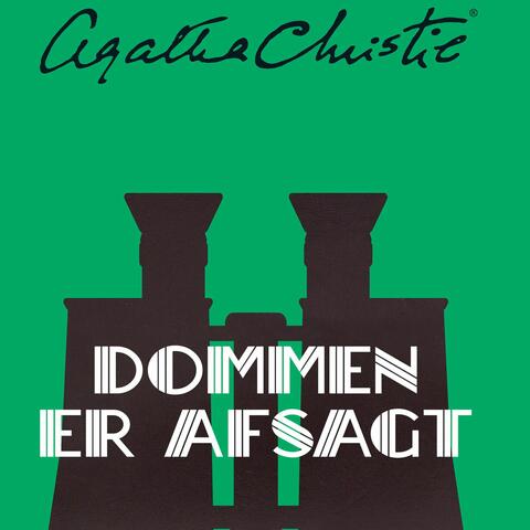 Dommen er afsagt