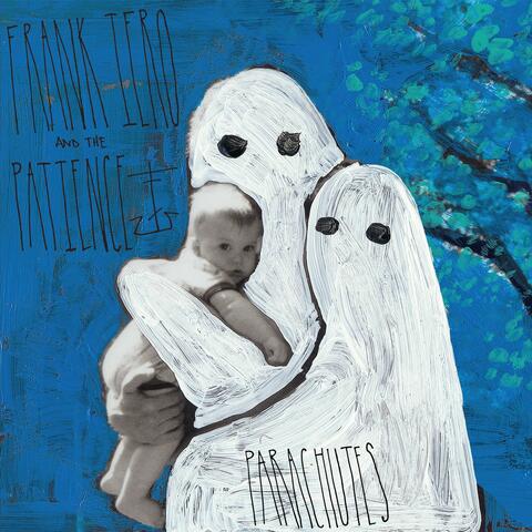 Frank Iero And The Patience
