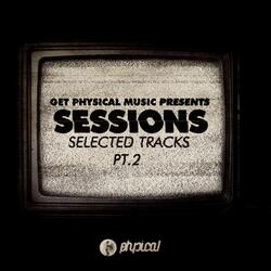 Superstitious (Chaim Remix)