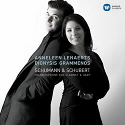 Schumann: 12 Gedichte aus Liebesfrühling, Op. 37: No. 2 Er ist gekommen