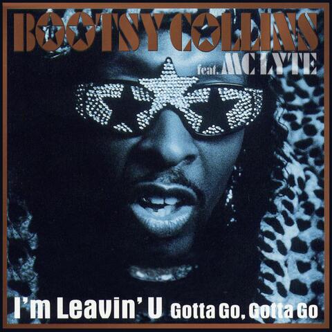 I'm Leavin' U (feat. MC Lyte)