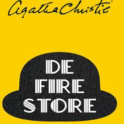 De fire store, del013