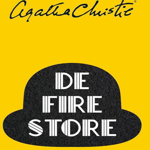 De fire store