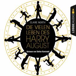 Die vielen Leben des Harry August, Kapitel 98