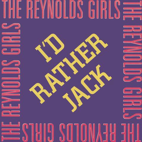 The Reynolds Girls