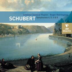 Schubert: Symphony No. 6 in C Major, D. 589: I. Adagio - Allegro