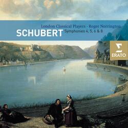 Schubert: Symphony No. 4 in C Minor, D. 417: I. Adagio molto - Allegro vivace