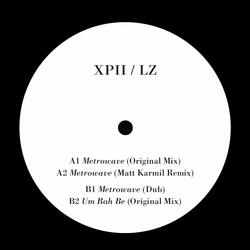 Metrowave