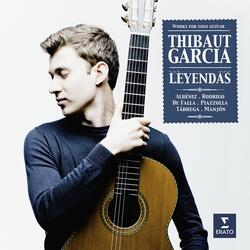 Piazzolla: Estaciones porteñas: IV. Invierno porteño (Arr. Assad for Guitar)