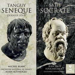 Socrate: Les Bords de l'Ilissus