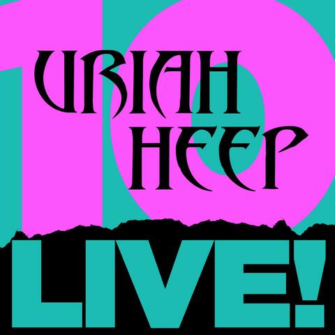 10 Live!