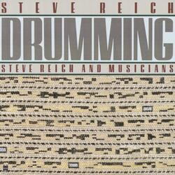 Drumming: Pt. II