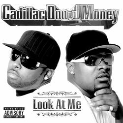 Go Hard (feat. G. Smith & Yung Blaze) (explicit album version)